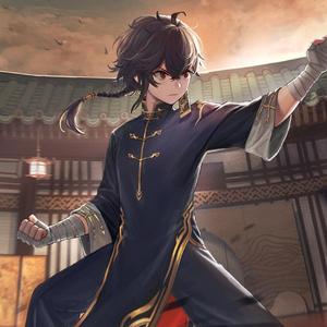 庚申破（Prod by TroubleBoi）（常羽同人）