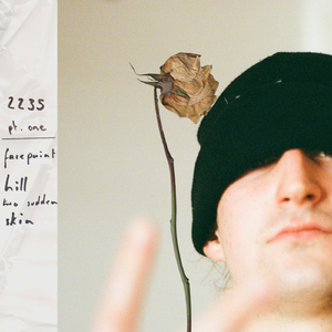 Facepaint (feat. Tzusan)