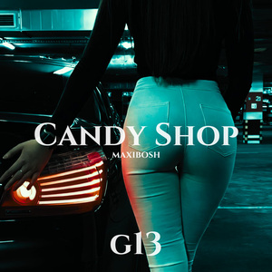 CANDY SHOP