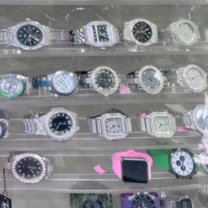 No Pressure (feat. Miss Madeline)