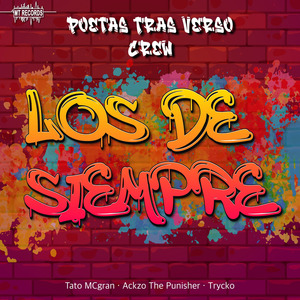 Los de siempre