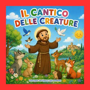 Cantico delle Creature – Latino originale per bambini