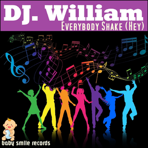 Everybody Shake (Hey) (Original Mix)