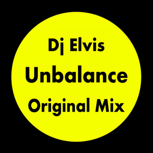Unbalance (Original Mix)