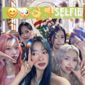 Take My Selfie (Original Song) (Take My Selfie (Original Song))