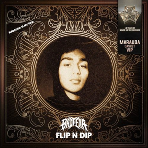 CASKET VIP (BADFELLA FLIP N DIP)