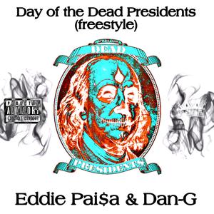 Day of the Dead Presidents