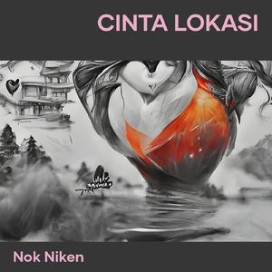 Cinta lokasi