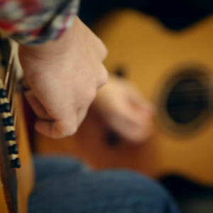 再见（双吉他组合-Emaj7）