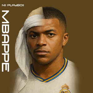 Mbappe