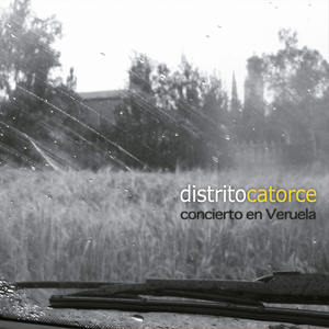 Canción Con un Verso Roto