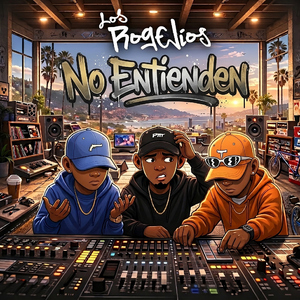 No entienden