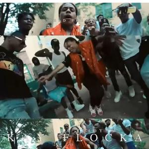 Is Ya Ready (feat. Kay Flock, B-Lovee, Dougie B, Sha Ek & Edot Babyy)