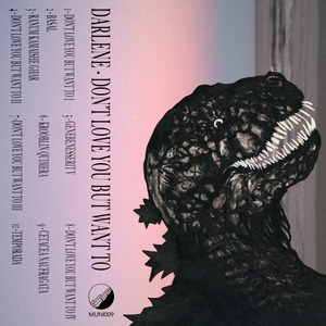 Don't Love You but Want to I