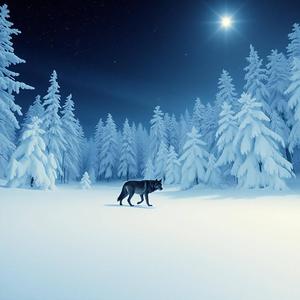 Miezul iernii (Vasile Alecsandri)