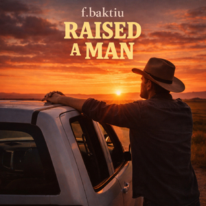 Raised a Man