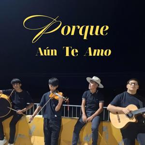 Porque aun te amo