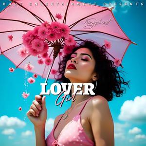 Lover Girl (Reggae R&B Soul Island Vibes Music Beat) KINGBNUT