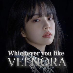 Whichever you like