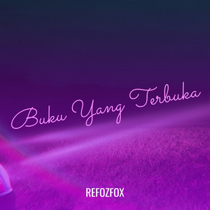 Buku Yang Terbuka