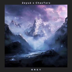 灰白色（ChasTars Remix）