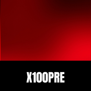 X100Pre