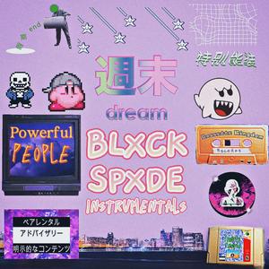 J a c k M a h S t y l e (feat. BLXCK SPXDE) (instrumental)