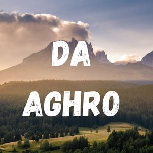 Da Aghro
