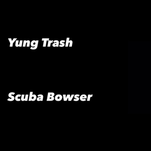 Scuba Bowser