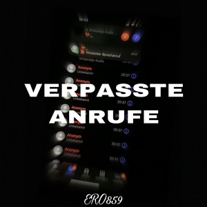 Verpasste Anrufe
