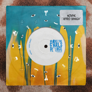 Afro Banga