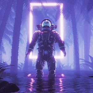 霓虹—迷失幻境