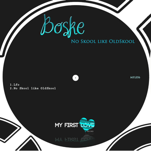 No Skool Like Oldskool (Original Mix)