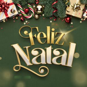 GUIRLANDA DE NATAL, ENFEITES NATALINOS