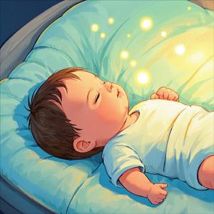 宝贝快速哄睡（羊水声+妈妈心跳+白噪音+子宫环境）