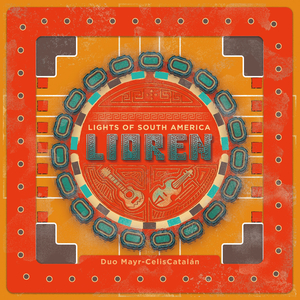 Brejeiro (Arr. For Cello and Guitar)