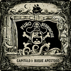 El Buque Apestoso