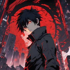 闇月の囁き (Yamitsuki no Sasayaki)