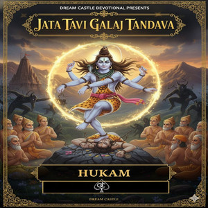 Jata Tavi Galaj Tandava