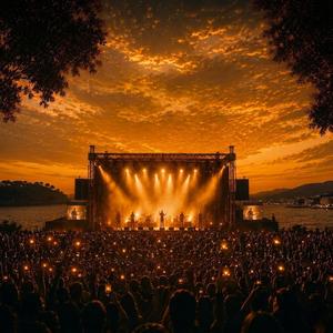 Papatya (Live Version)