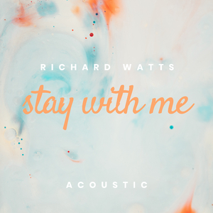 Stay With Me (Acoustic)