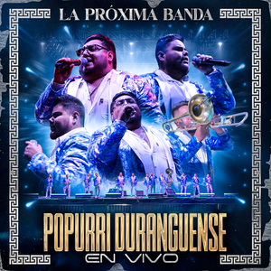 Popurri Duranguense (En Vivo)