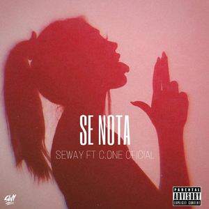 Se Nota (feat. C.one Oficial)