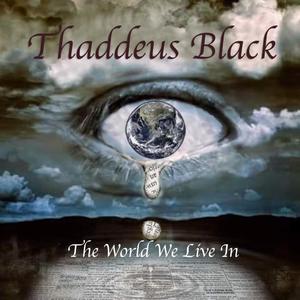 Red Blue (feat. Corey Glover) (Album Version)