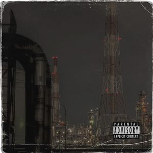 "工厂" 河南说唱之神 X Ambient Emo Jerk Type Beat