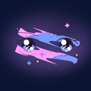 世间美好与你环环相扣