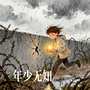 年少无知