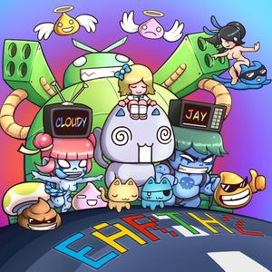 Oppies (feat. Maretti)