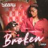 Dysobey - Broken (feat. Tazi & Brixkz)