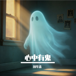 心中有鬼